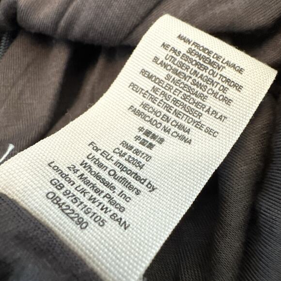 NWT free people cream comb tank top Size Small retail $118 0B422290 Blouse New - Picture 13 of 13